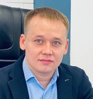 Дмитриенко Денис