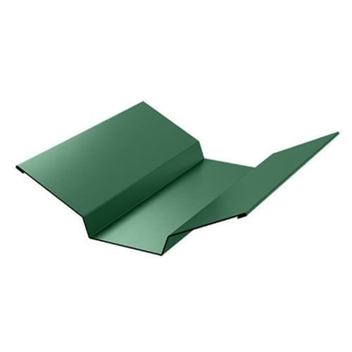 Планка ендовы 0.4x300x300 мм Grand Line