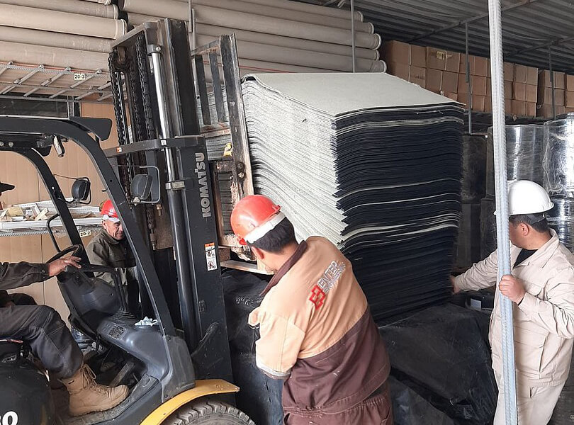 production